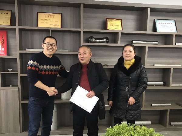 2205不銹鋼管應(yīng)用于環(huán)保設(shè)備